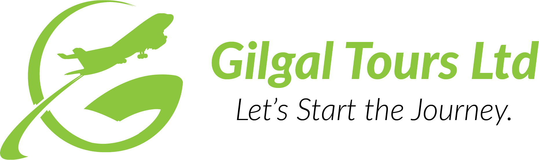 Gilgal Tours