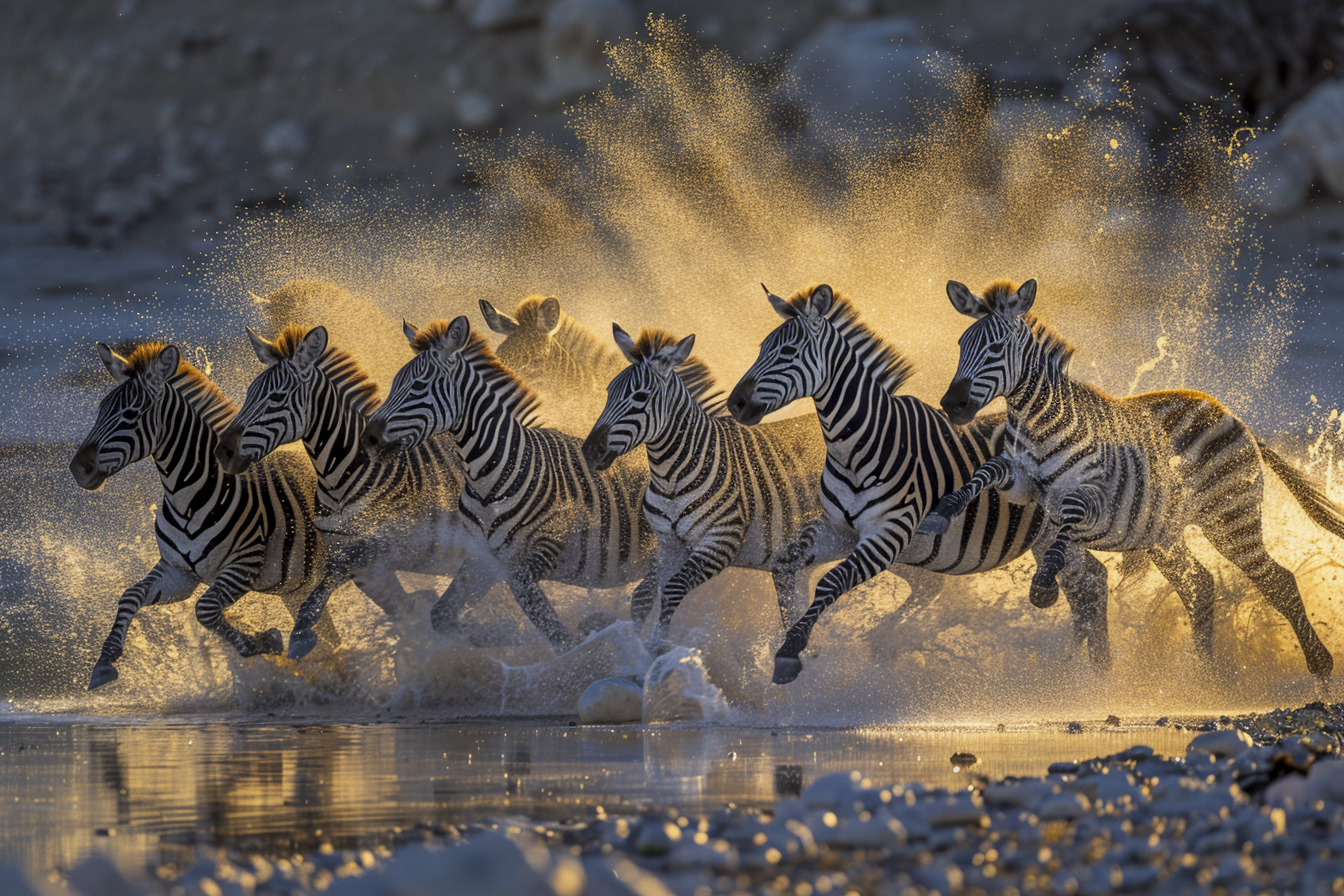 3days Wildlife Encounter In Queen Elizabeth National Park.